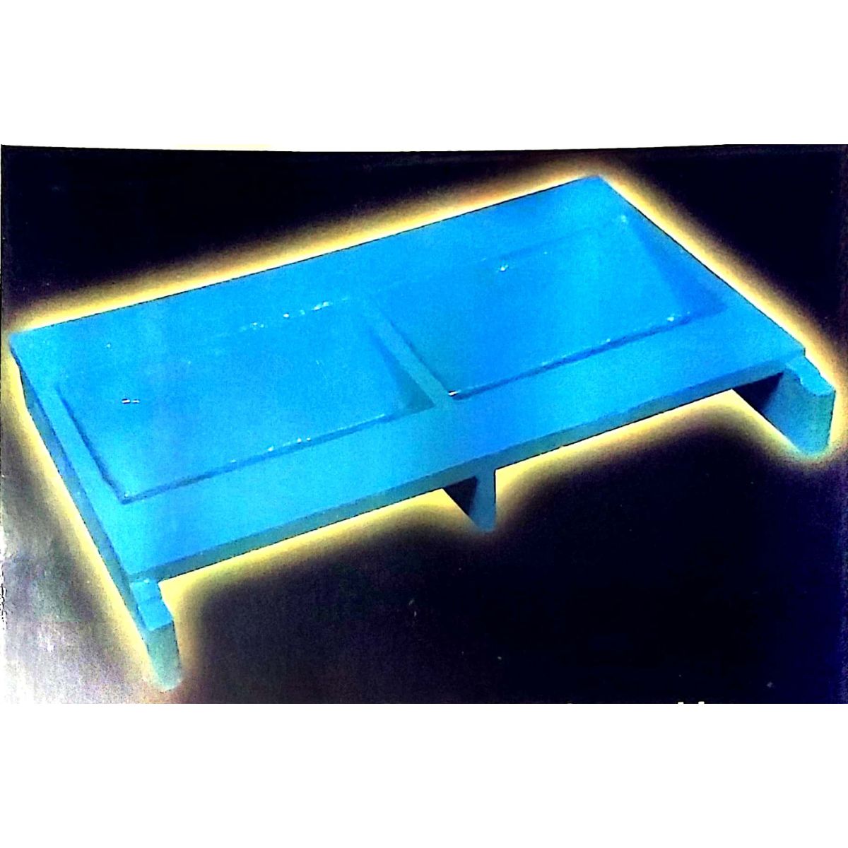 Feed Plate Coal Feeder